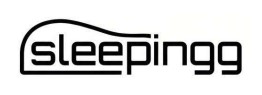 sleepingg