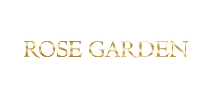 rose garden