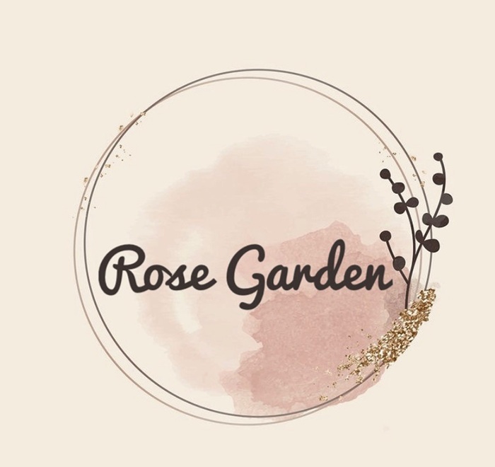 rose garden