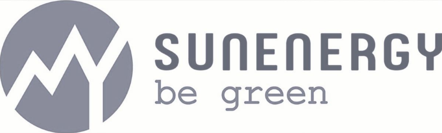 sunenergy be green