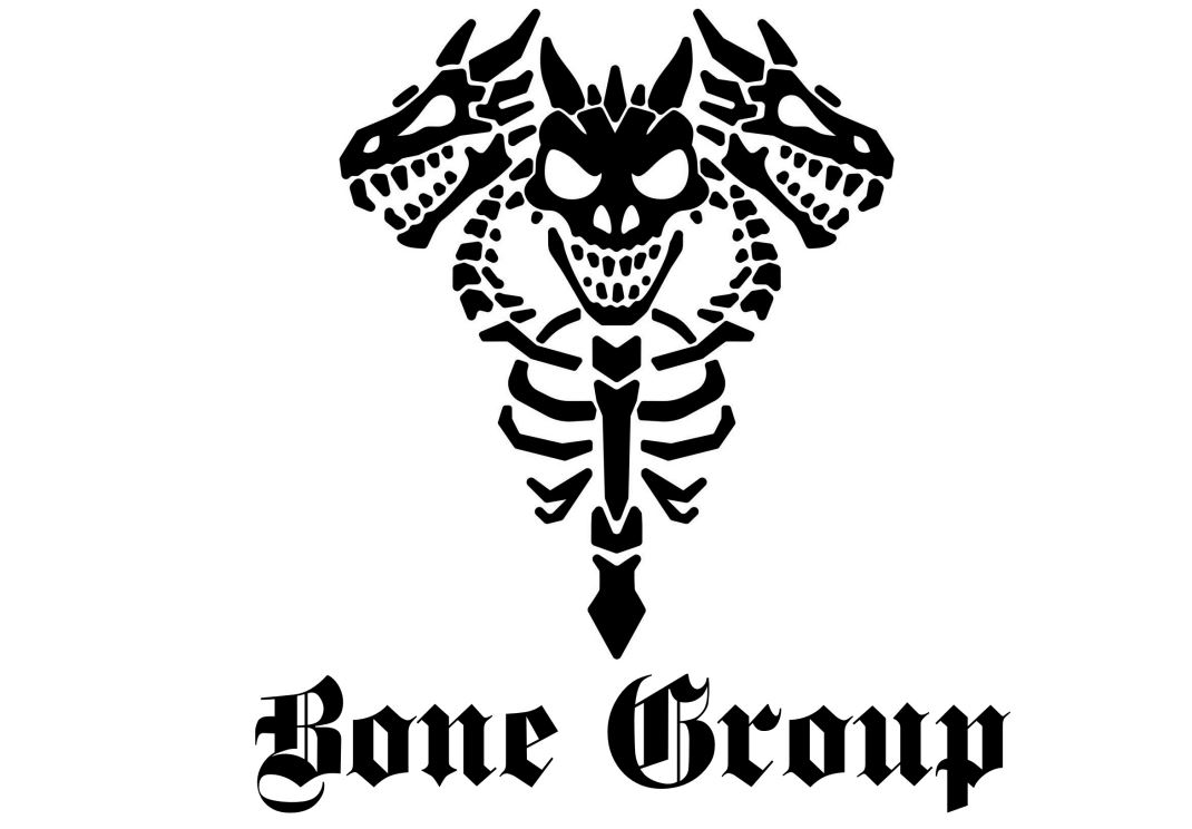 bone grond