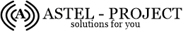 astel - projeст solutions for you