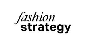 fashion strategy