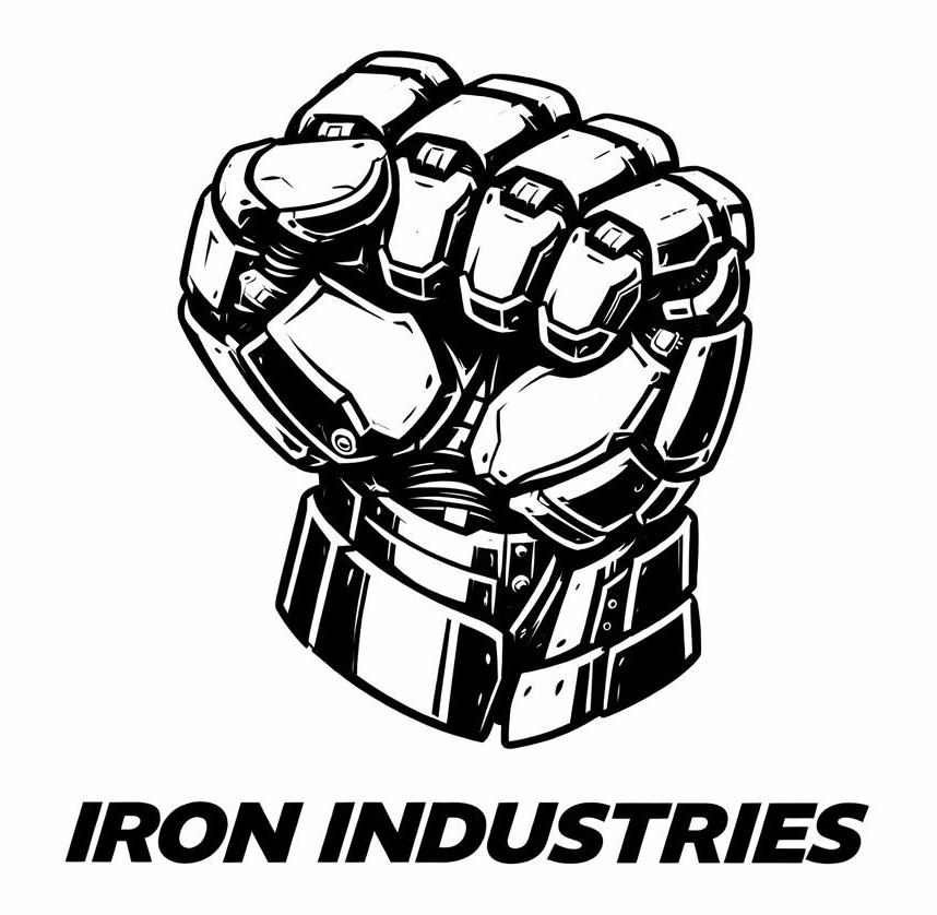 iron industries