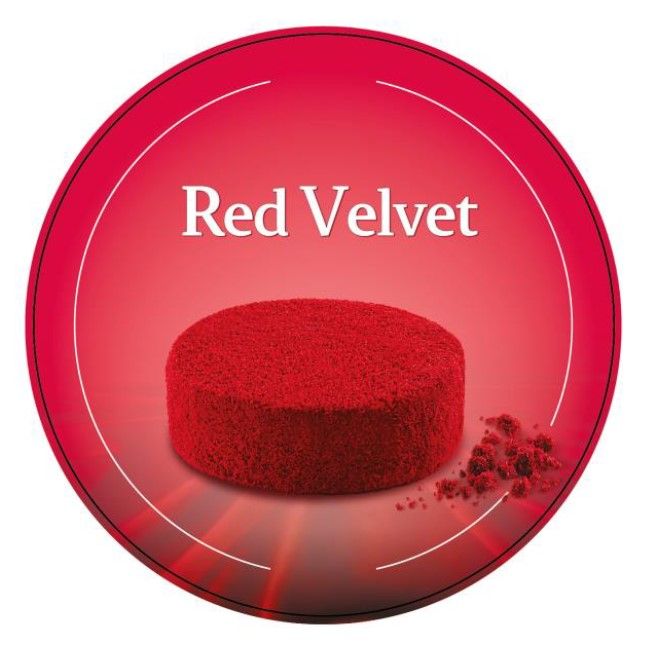 red velvet
