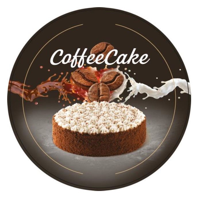 coffee cake