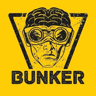 bunker