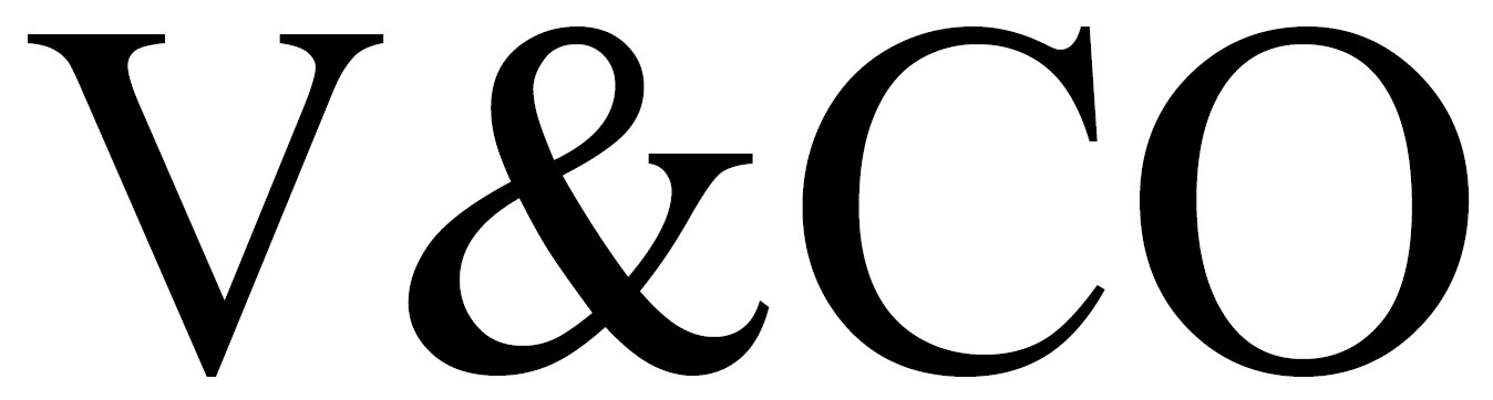 v&co
