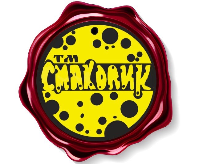 тм смаколик