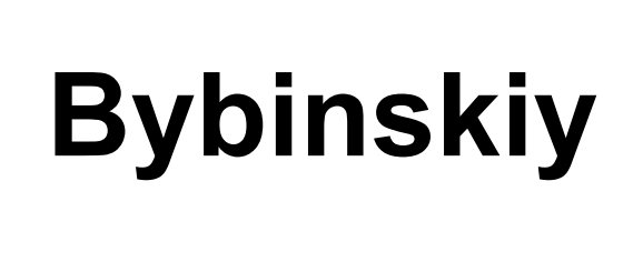 bybinskiy