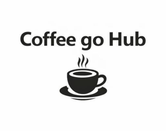 coffee go hub