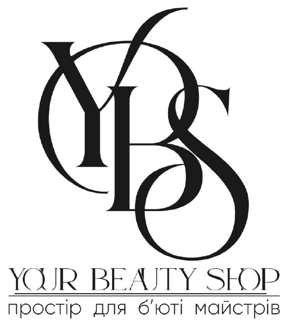 ybs your beauty shop простір для б'юті майстрів