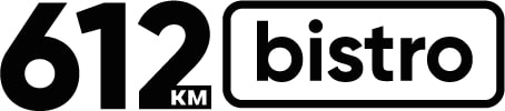 612 км bistro