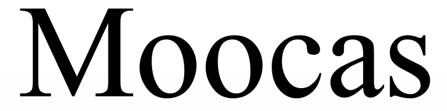 moocas
