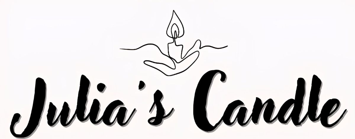 julia's candle
