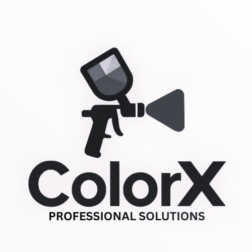 colorx professional solutions