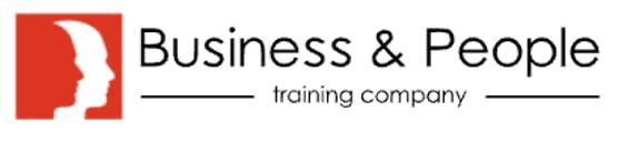 business & people