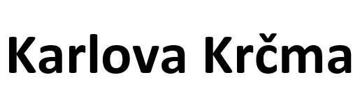 karlova krcma