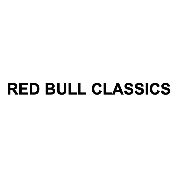 red bull classics