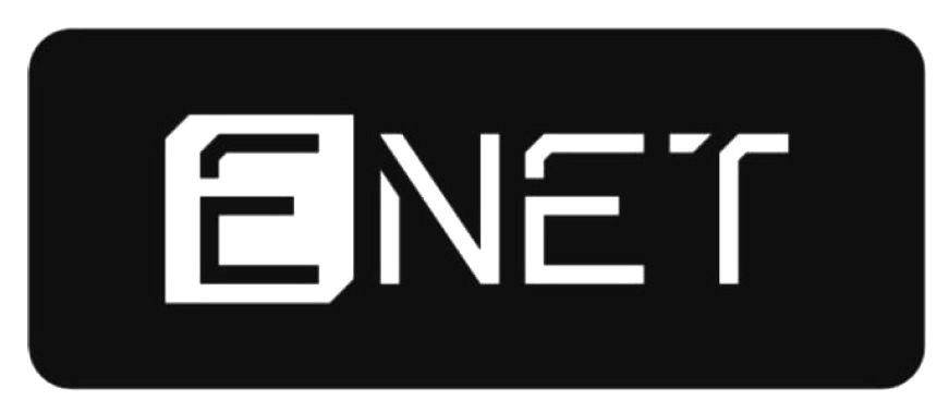 e net