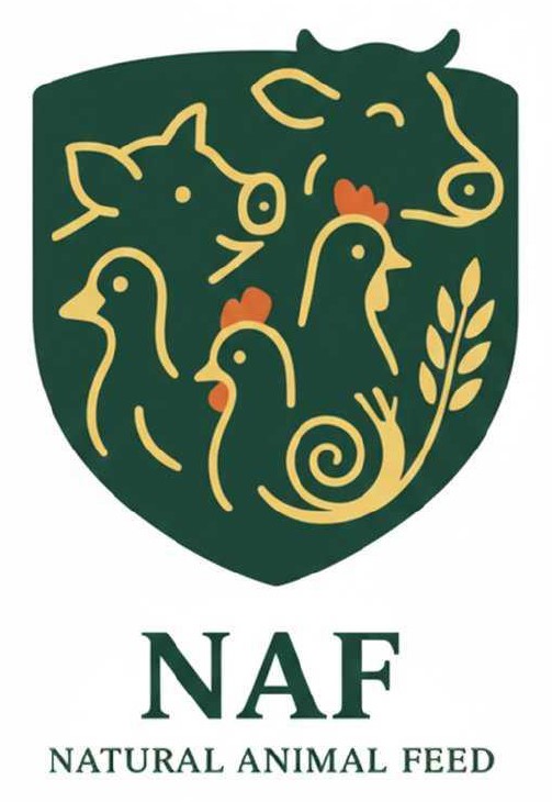 natural animal feed
