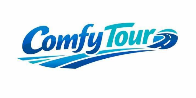 comfy tour
