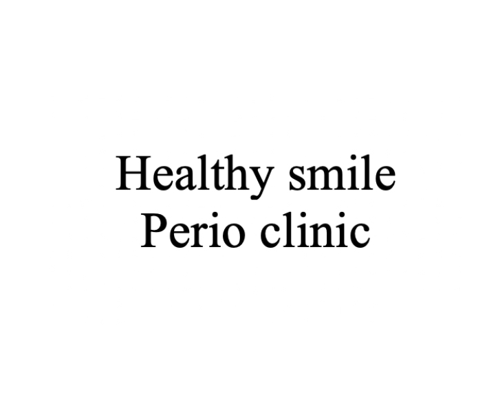 healthy smile
