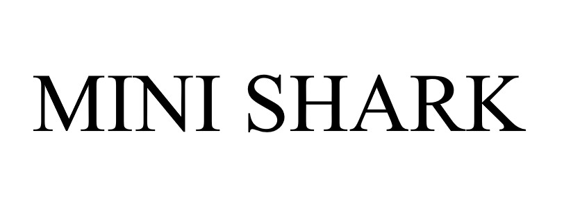 mini shark