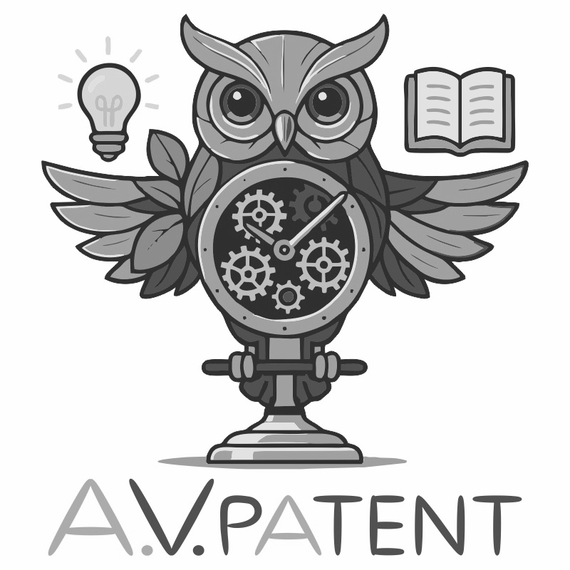 a.v.patent