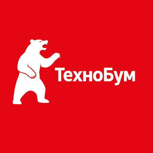 техно бум