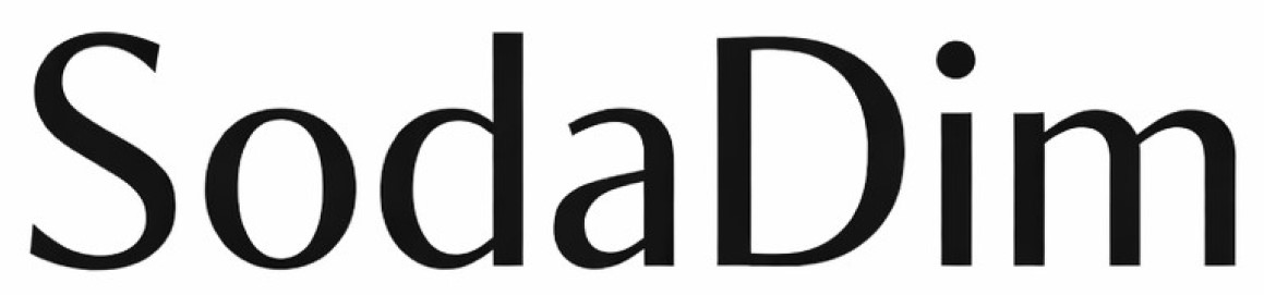 soda dim