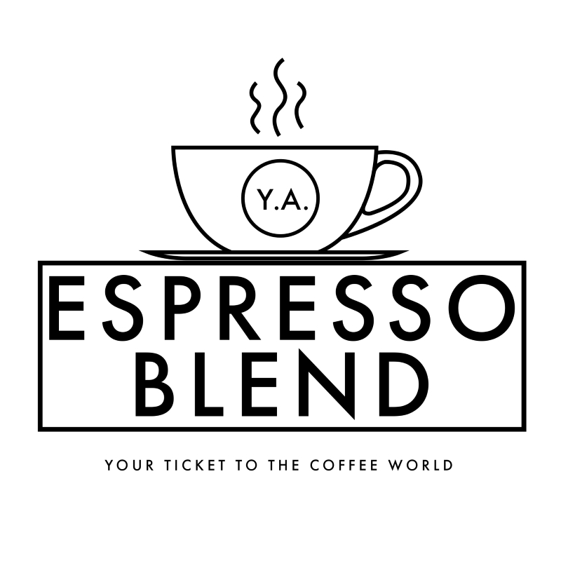 your ticket to the coffee world