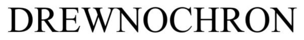 drewnochron