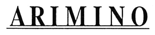 arimino