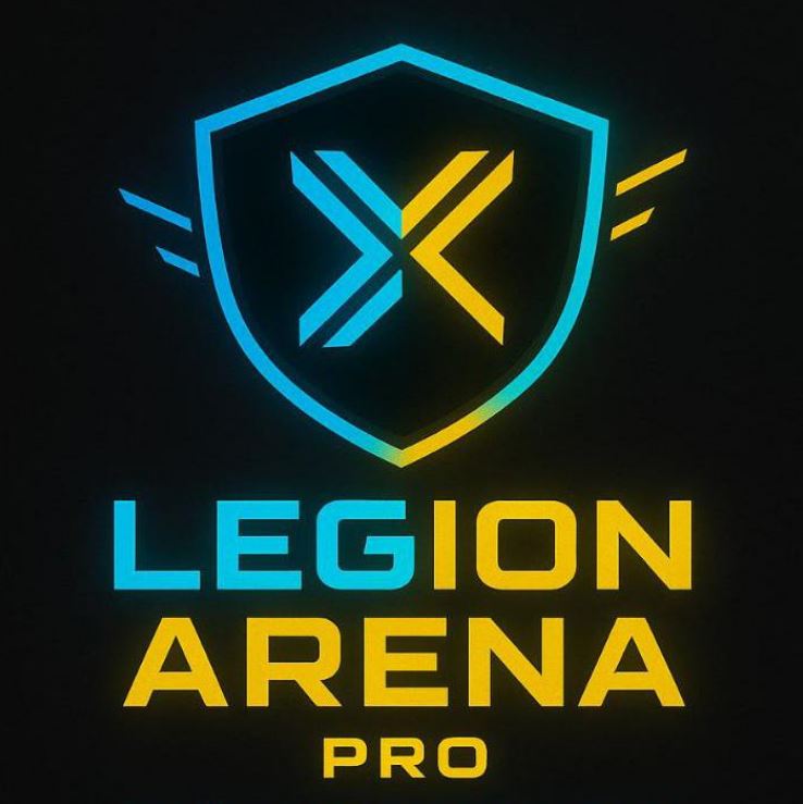 legion arena pro