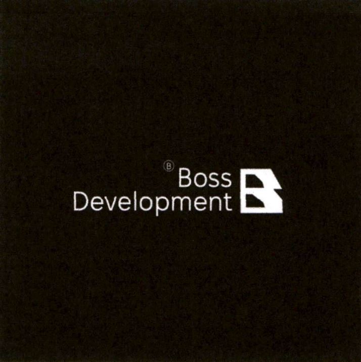 boss development