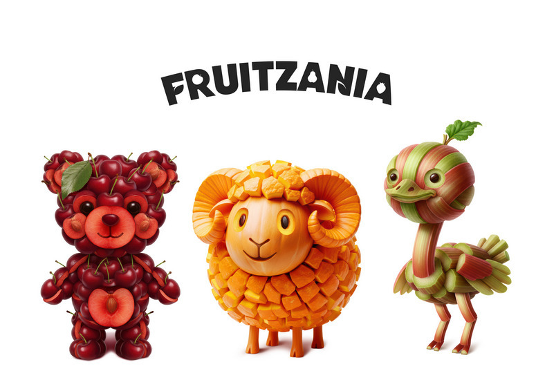 fruitzania