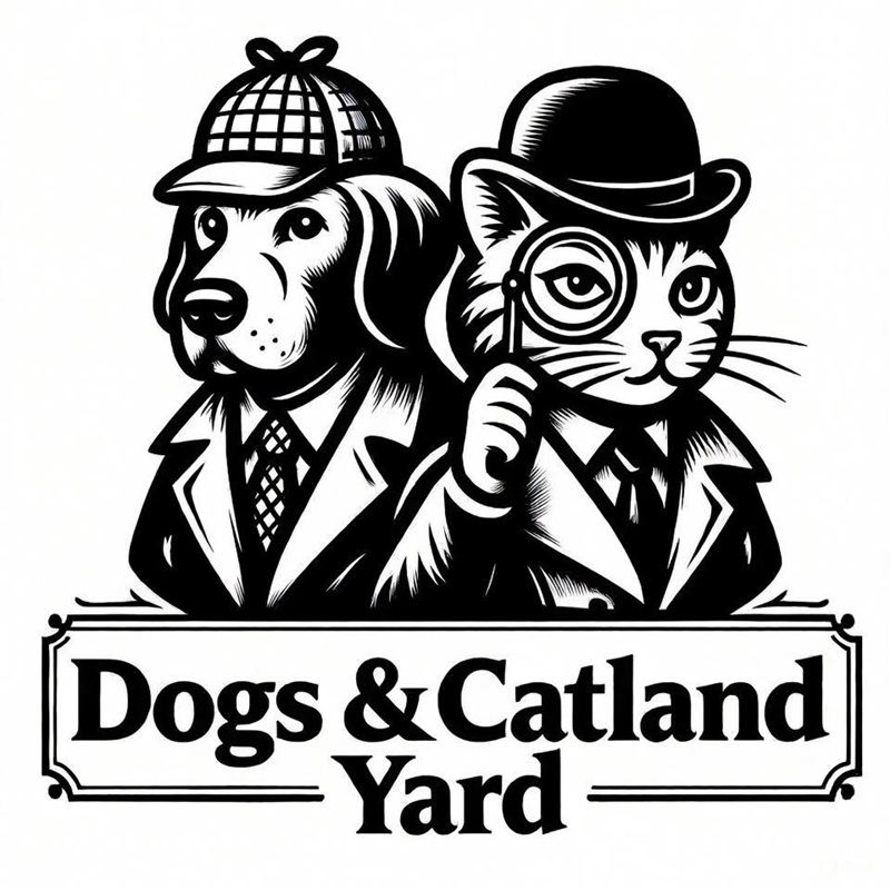 dogs & catland yard