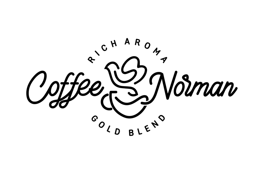 coffe norman