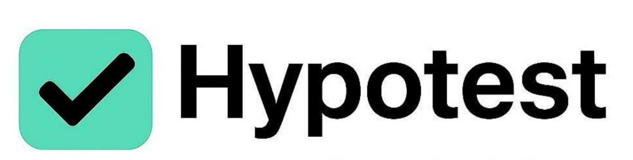 hypotest