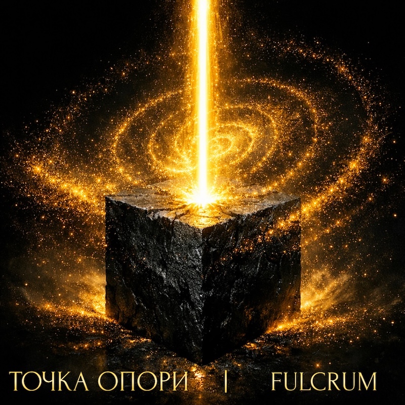 точка опори | fulcrum
