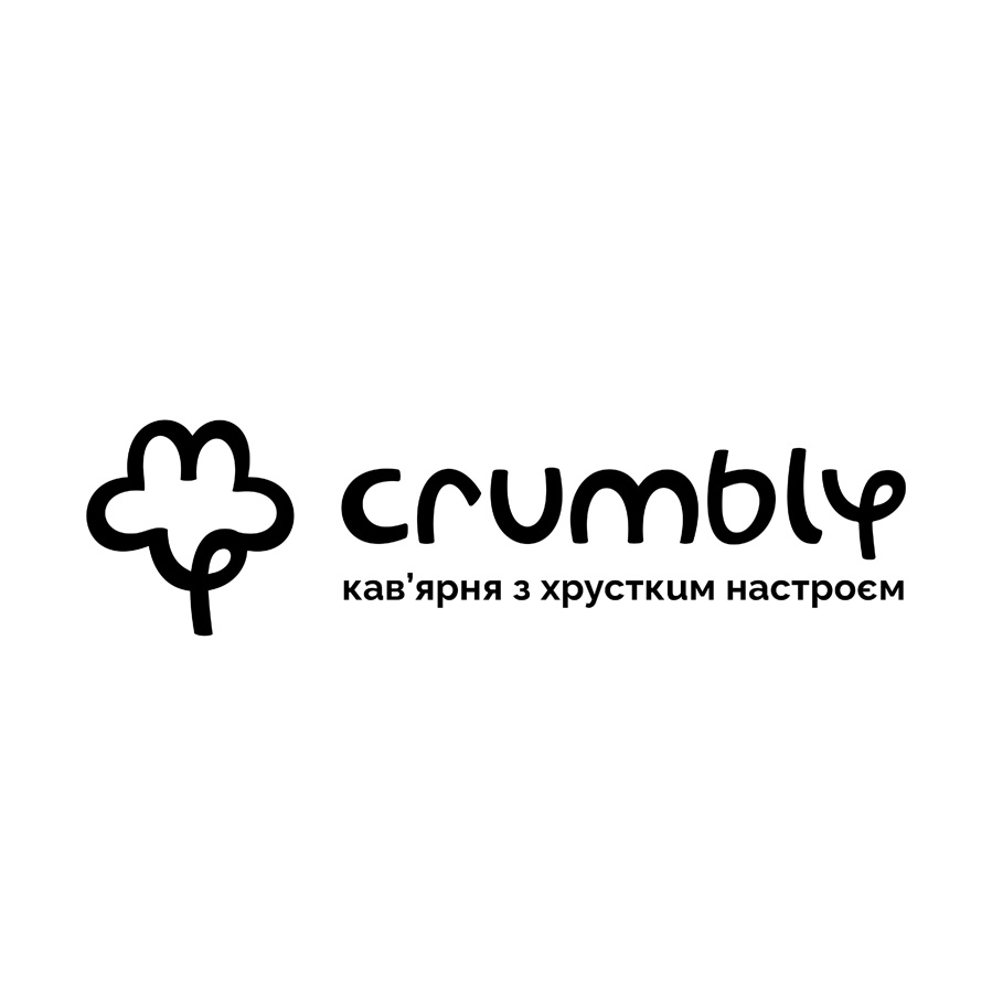 кав'ярня з хрустким настроєм