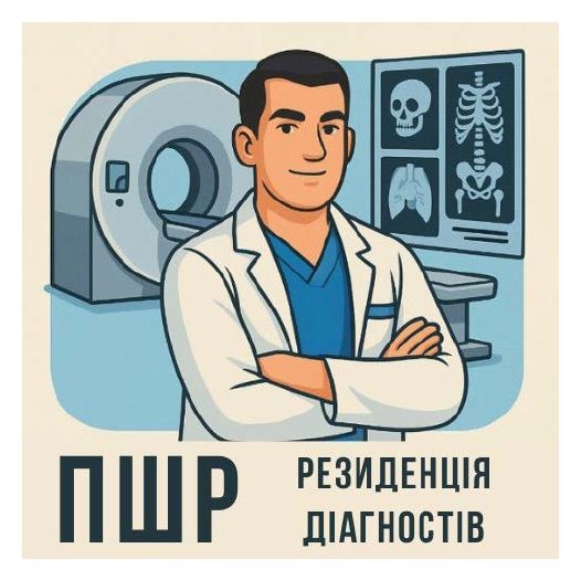 резиденція діагностів