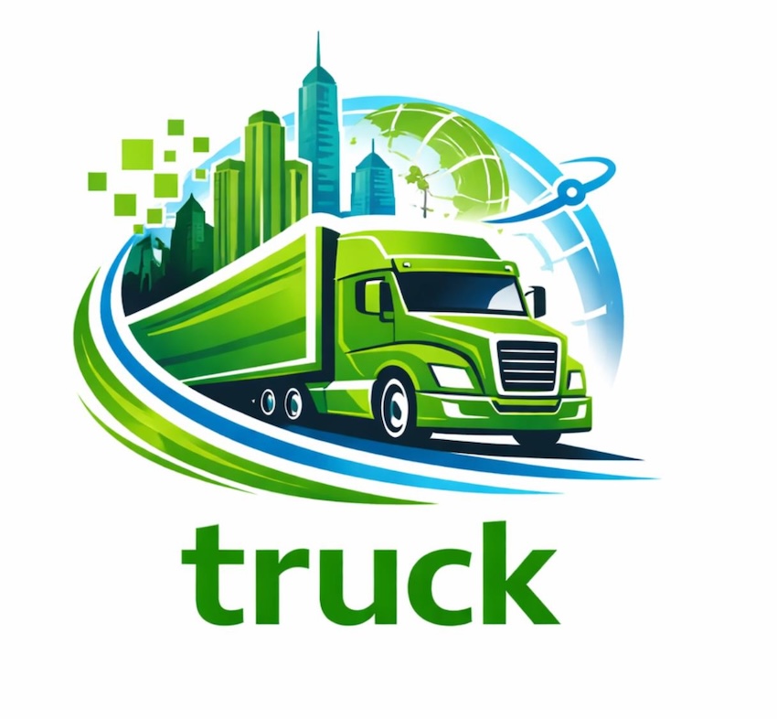 truck