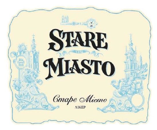 stare miasto