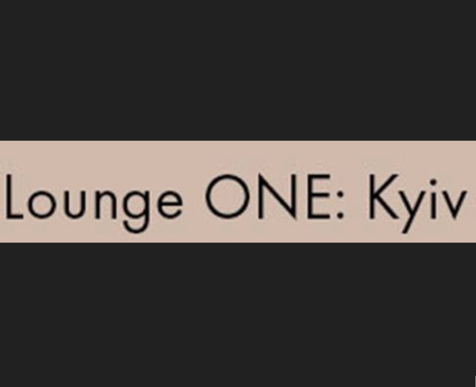 lounge one: kyiv