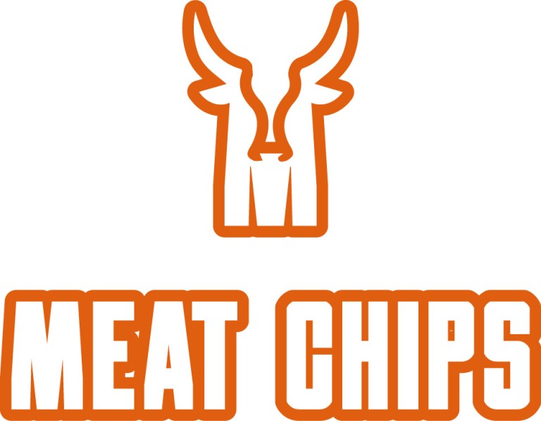 meat chips