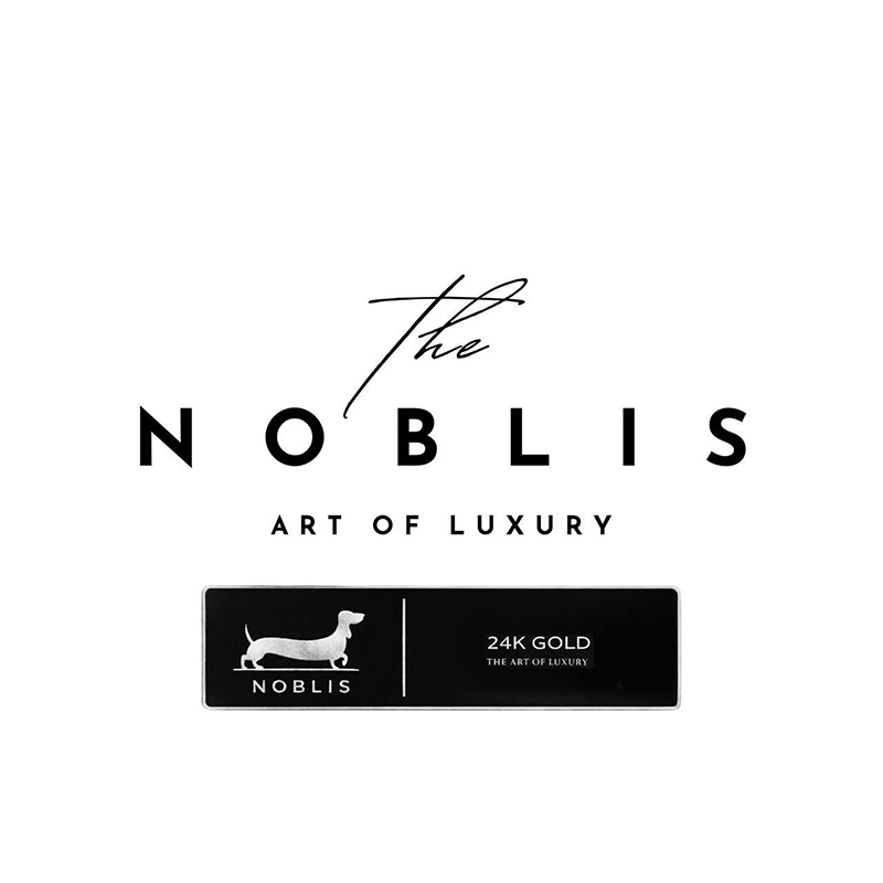 art of luxury