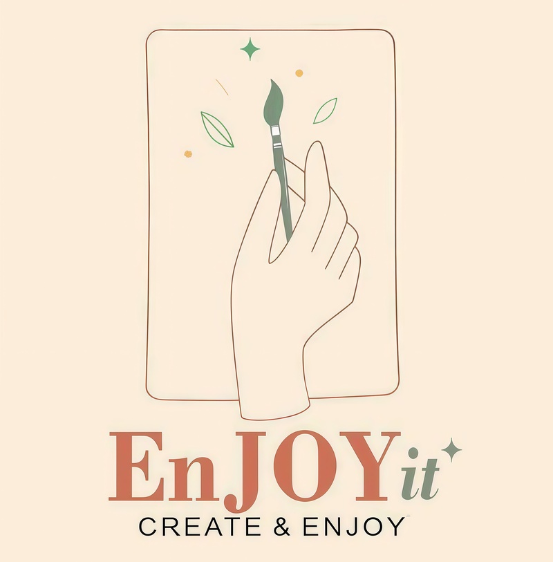 create & enjoy