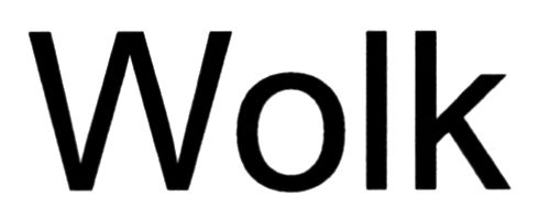 wolk